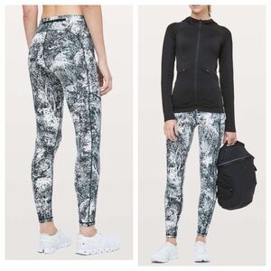 Lululemon Speed Up Tight Full-On Luxtreme
Wildwood Multi Size 6